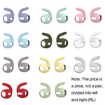 30 capuchons d'écouteurs ultra-fins pour Apple Airpods Pro, avec crochets d'oreille