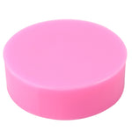 Outil de décoration pour gâteau au chocolat maison, moule en silicone pour visage, moule en silicone