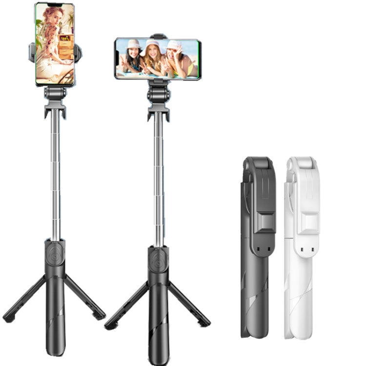 Mini trépied Bluetooth pour selfies en direct, XT02P, XT02S, XT02SP