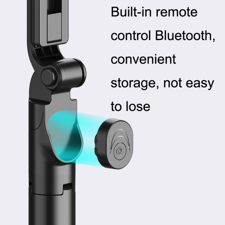 Mini trépied Bluetooth pour selfies en direct, XT02P, XT02S, XT02SP