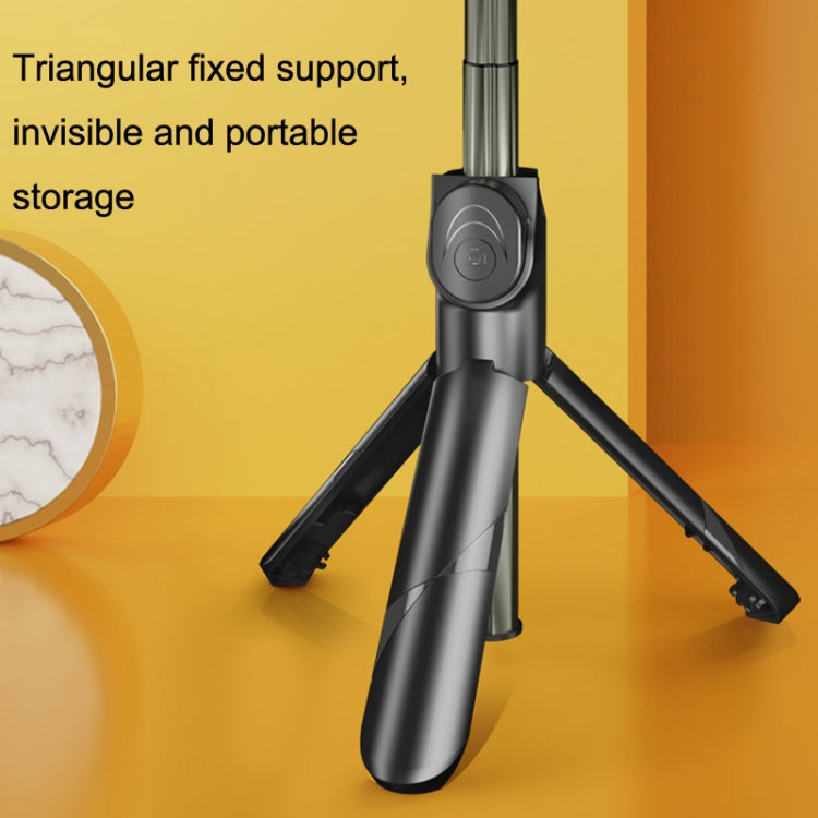 Mini trépied Bluetooth pour selfies en direct, XT02P, XT02S, XT02SP