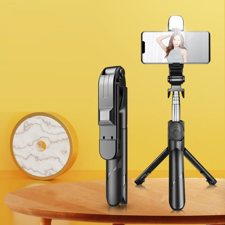 Mini trépied Bluetooth pour selfies en direct, XT02P, XT02S, XT02SP