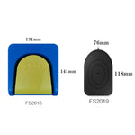Pédale de commande USB Pcsensor, adaptateur de clavier pour ordinateur, FS2016, FS2019