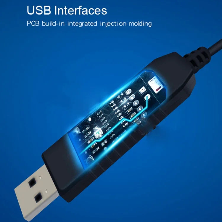 Pédale de commande USB Pcsensor, adaptateur de clavier pour ordinateur, FS2016, FS2019
