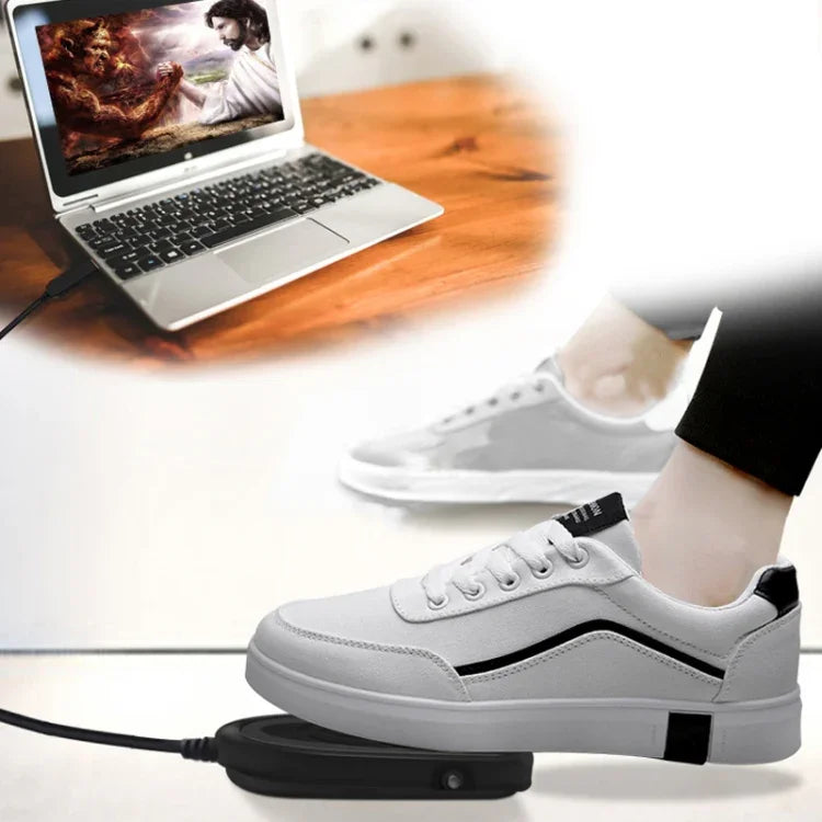 Pédale de commande USB Pcsensor, adaptateur de clavier pour ordinateur, FS2016, FS2019