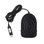 Pédale de commande USB Pcsensor, adaptateur de clavier pour ordinateur, FS2016, FS2019