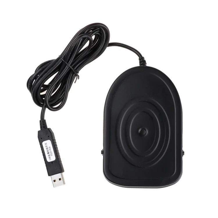 Pédale de commande USB Pcsensor, adaptateur de clavier pour ordinateur, FS2016, FS2019