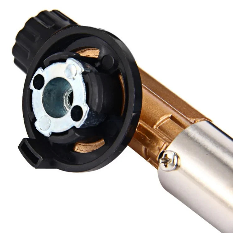 Tête de buse de torche de soudage M-60 pour pistolet de cuisson à la cassette