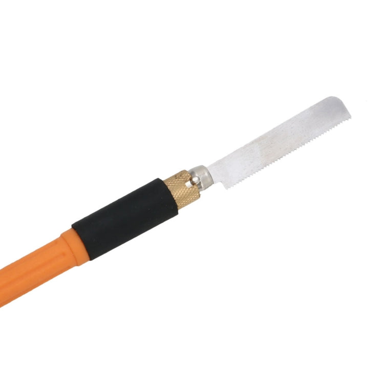 Kit mini scie rasoir bricolage loisir Lame d'artisanat pratique Outils de modèle, Kit scie rasoir bricolage