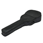 Housse de guitare imperméable en tissu Oxford monocouche, 30 pouces, 38 pouces, 40/41 pouces