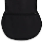 Housse de guitare imperméable en tissu Oxford monocouche, 30 pouces, 38 pouces, 40/41 pouces
