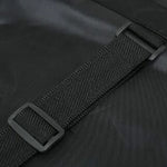 Housse de guitare imperméable en tissu Oxford monocouche, 30 pouces, 38 pouces, 40/41 pouces