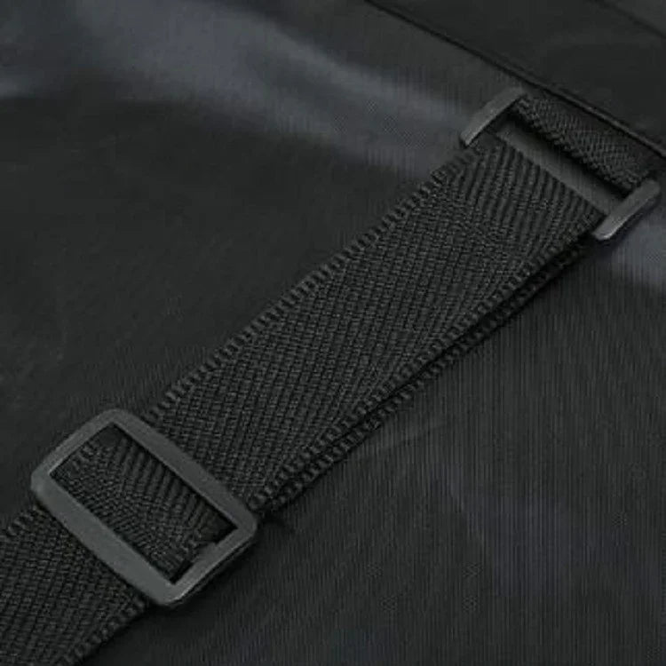 Housse de guitare imperméable en tissu Oxford monocouche, 30 pouces, 38 pouces, 40/41 pouces
