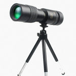 High magnification HD Low Light Level Night Vision Continuous Zoom Monocular, 10 - 30 x 30