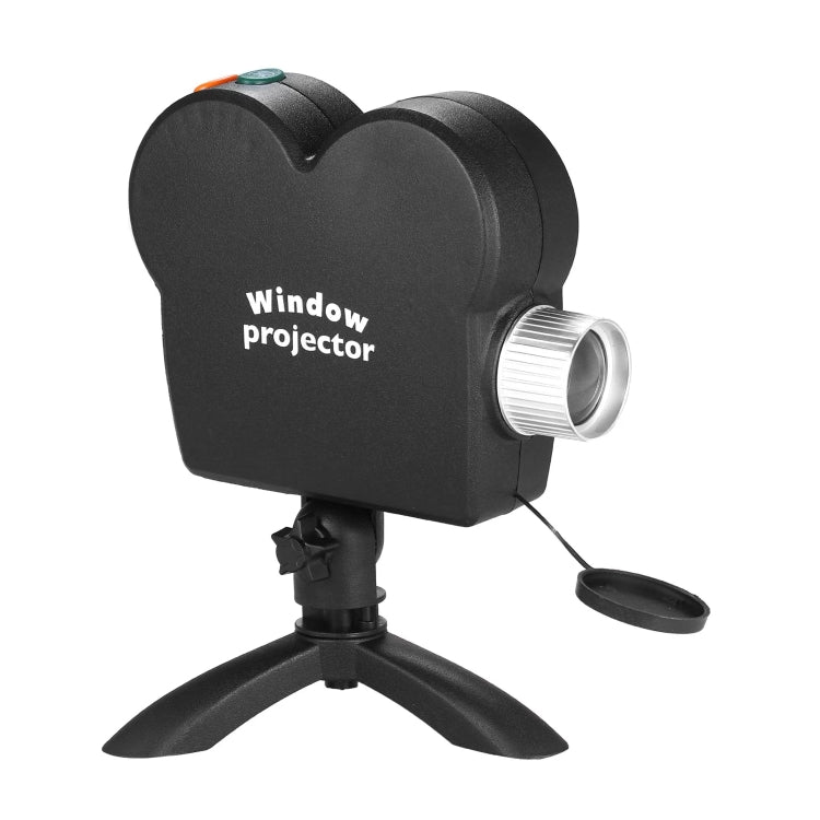 Projecteur laser de Noël et d'Halloween, mini projecteur home cinéma pour fenêtre, prise US, prise UK, prise EU, prise AU
