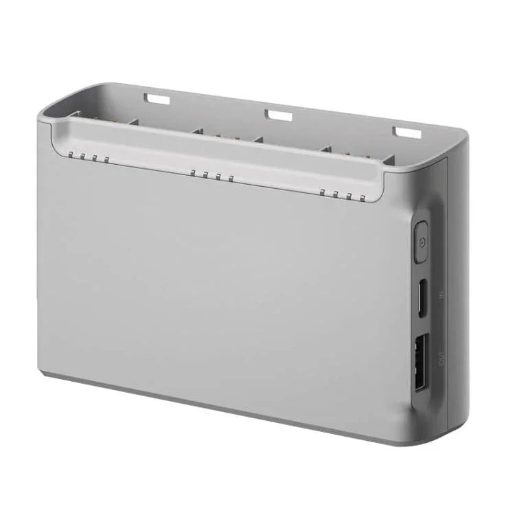 Chargeur bidirectionnel d'origine pour DJI Mini 2 / Mini SE