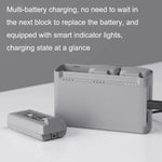 Chargeur bidirectionnel d'origine pour DJI Mini 2 / Mini SE