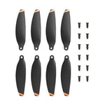 2 paires d'hélices d'origine pour DJI Mini 2 / Mini SE, pour Mini 2 / Mini SE