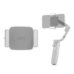 Clip de téléphone portable OriginalLight pour DJI OM 4 / Osmo Mobile 6, clip de téléphone portable léger