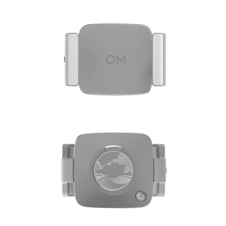 Clip de téléphone portable OriginalLight pour DJI OM 4 / Osmo Mobile 6, clip de téléphone portable léger