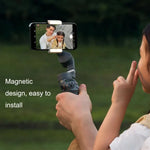 Clip de téléphone portable OriginalLight pour DJI OM 4 / Osmo Mobile 6, clip de téléphone portable léger