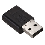 Émetteur-récepteur audio Bluetooth Adaptateur USB Bluetooth pour téléviseur / PC Haut-parleurs de voiture, BT600