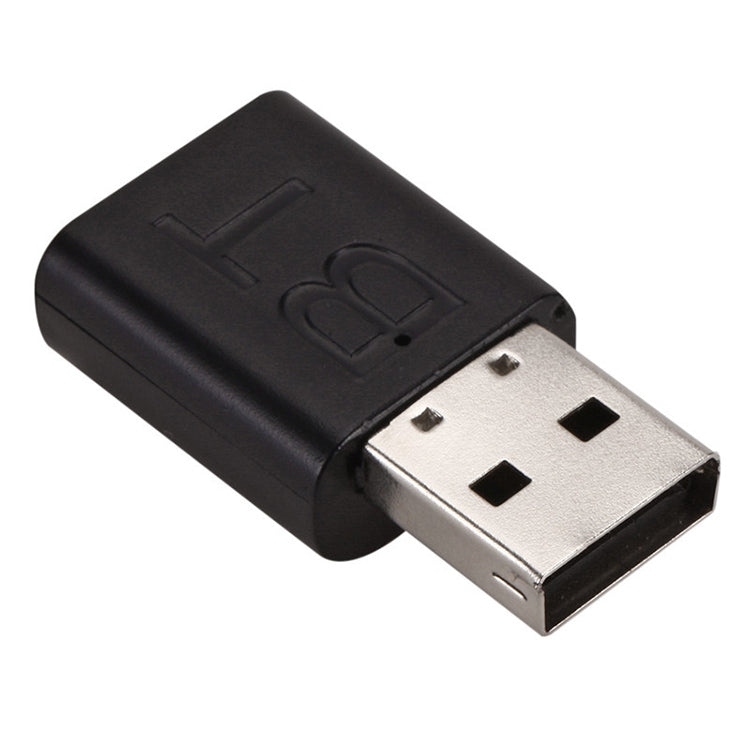 Émetteur-récepteur audio Bluetooth Adaptateur USB Bluetooth pour téléviseur / PC Haut-parleurs de voiture, BT600