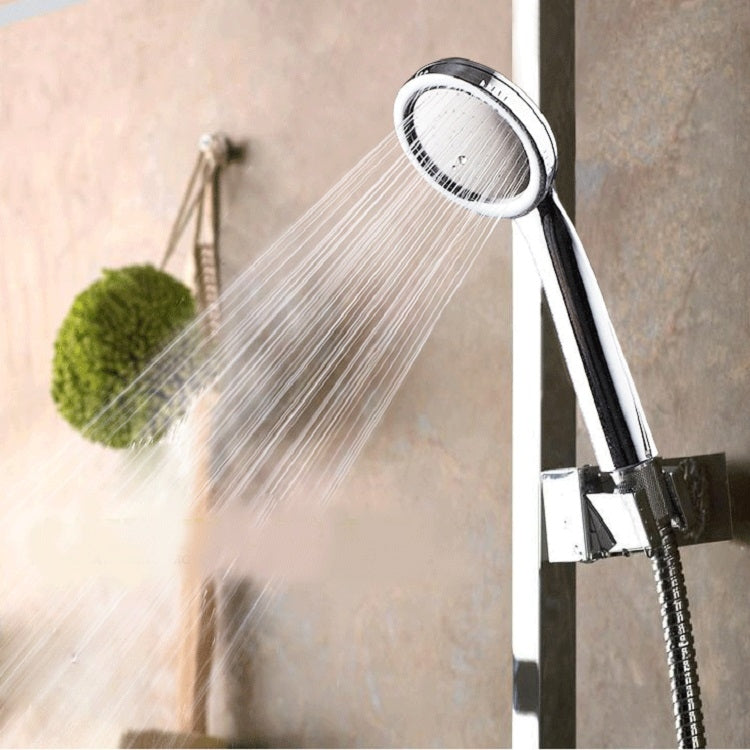 Pommeau de douche à main sous pression, pommeau de douche à main unique sous pression