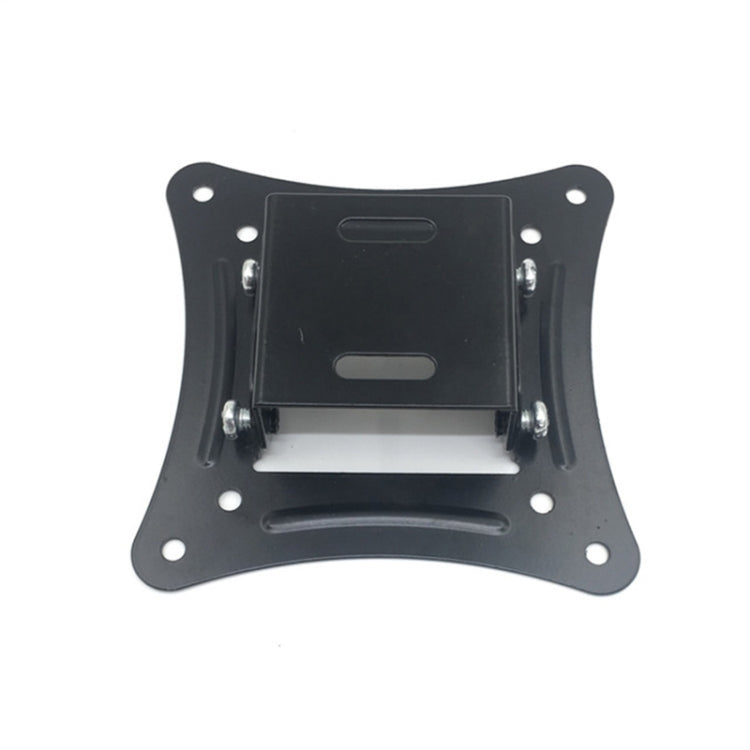 Support universel pour écran TV, mini support vertical simple, 5 pièces