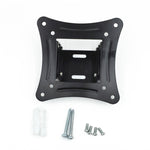 Support universel pour écran TV, mini support vertical simple, 5 pièces