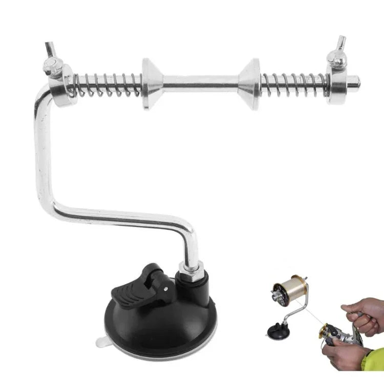 Accessoires de matériel de pêche pour moulinets de pêche, moulinet de pêche