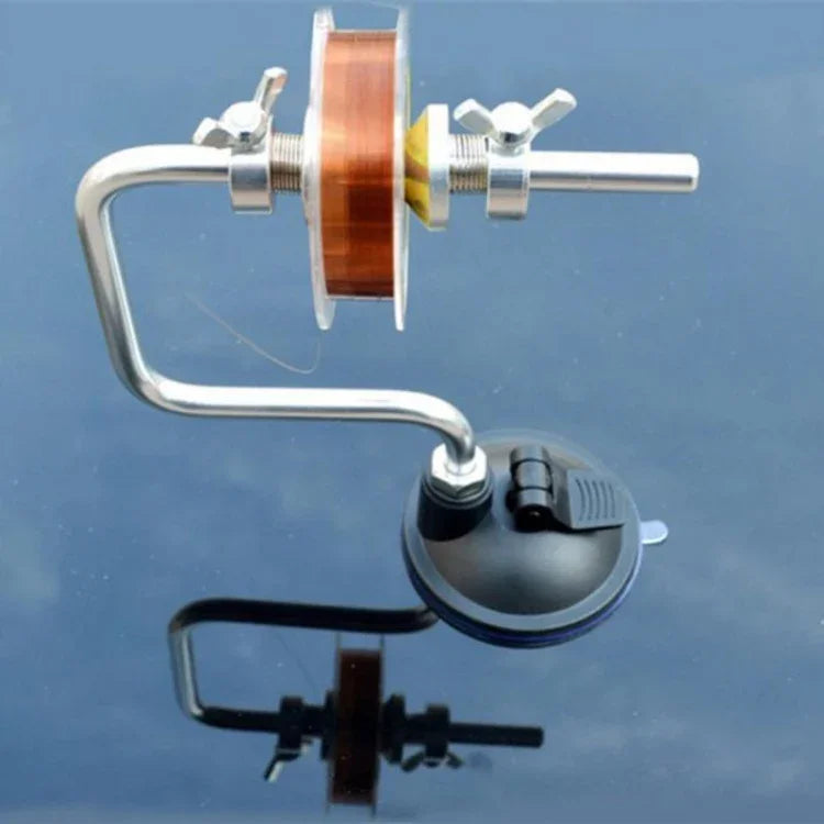 Accessoires de matériel de pêche pour moulinets de pêche, moulinet de pêche