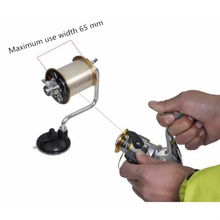 Accessoires de matériel de pêche pour moulinets de pêche, moulinet de pêche