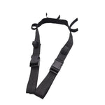 Luya Support de Canne à Pêche pour Voiture Sangle de Toit pour Canne à Pêche Support de Canne à Pêche pour Voiture