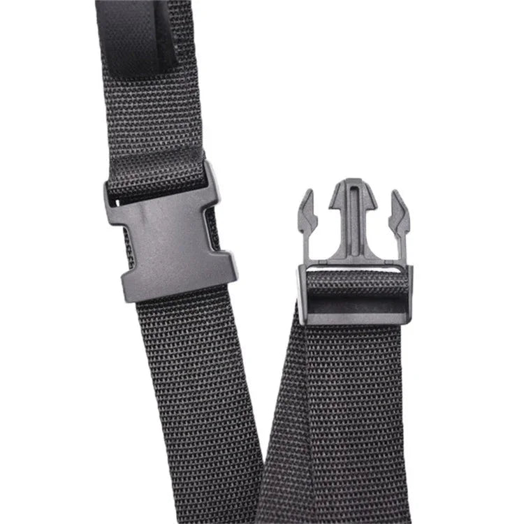 Luya Support de Canne à Pêche pour Voiture Sangle de Toit pour Canne à Pêche Support de Canne à Pêche pour Voiture