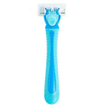 Rasoir manuel pour femmes, épilateur corporel complet, rasoir pour hommes, livraison couleur aléatoire, livraison couleur aléatoire