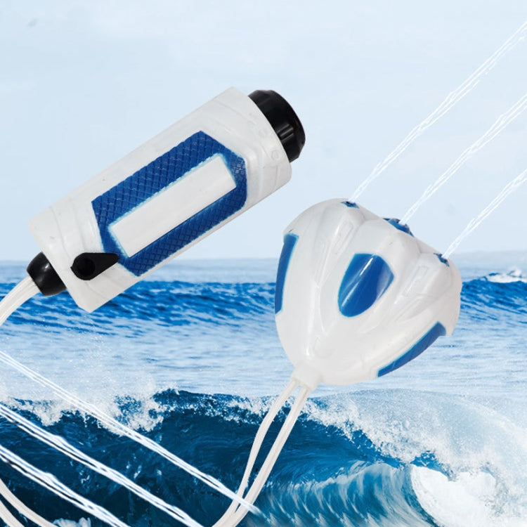 Jouet d'eau extérieur pour enfants, pistolet à eau à pulvérisation de poignet pour plage d'été