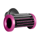 Pour le lisseur anti-frisottis Dyson Supersonic, Rose rouge lisse