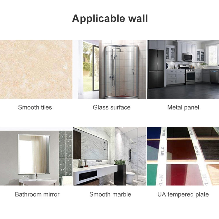 Porte-savon mural créatif nuage, support de rangement de vidange à double couche pour toilettes de salle de bain sans perforation, blanc, rose, bleu foncé, bleu clair