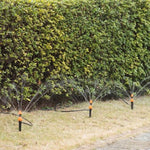 Équipement de jardinage réglable Micro-arroseur goutte à goutte Arroseur atomiseur Dispositif d'arrosage automatique, Dispositif d'arrosage automatique