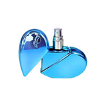 Vaporisateur de parfum en forme de cœur