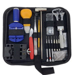 Kit d'outils de réparation de montres 147 en 1, 147 en 1