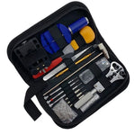 Kit d'outils de réparation de montres 147 en 1, 147 en 1