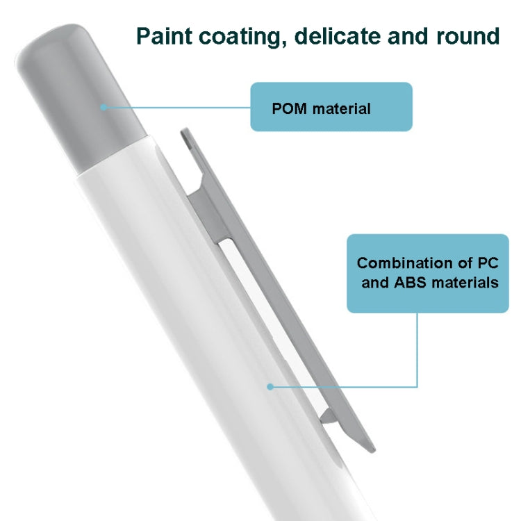 Étui automatique rétractable pour stylet, pour Apple Pencil 1, pour Apple Pencil 2