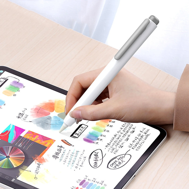 Étui automatique rétractable pour stylet, pour Apple Pencil 1, pour Apple Pencil 2