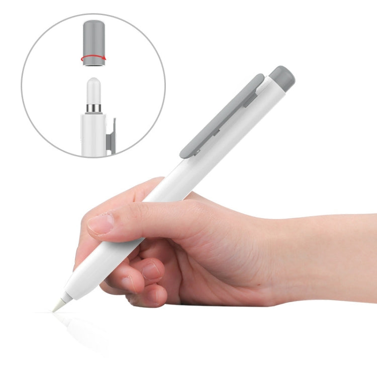 Étui automatique rétractable pour stylet, pour Apple Pencil 1, pour Apple Pencil 2