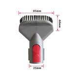 Brosse à taches, brosse à poussière de rechange, accessoires pour aspirateur Dyson, brosse à poussière