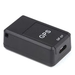 Mini traceur GPS GF07 avec puissant aimant, enregistrement vocal, dispositif anti-perte, prend en charge uniquement le réseau 2G, GF07
