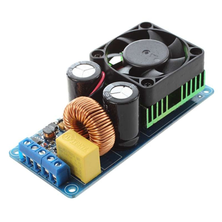 Carte d'amplificateur numérique HIFI Classe D haute puissance 500W IRS2092S