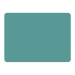Nappe en silicone de qualité alimentaire de style nordique, tapis isolant écologique, Vert, Orange, Beige, Bleu ciel, Gris foncé